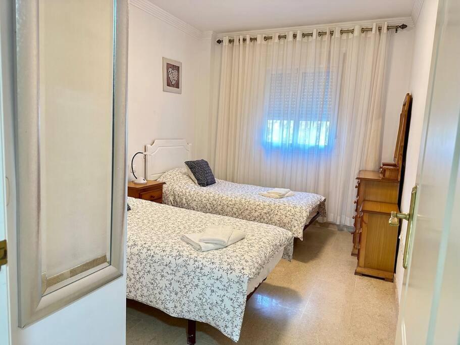 Apartamento En Apartemen