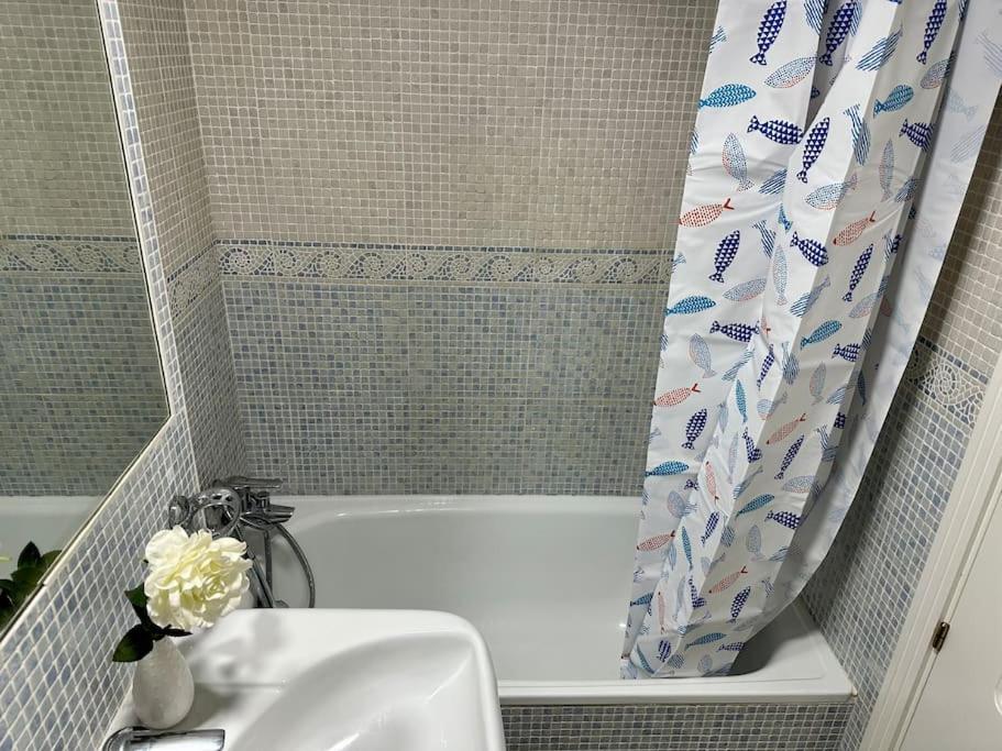 Apartamento En Appartement *