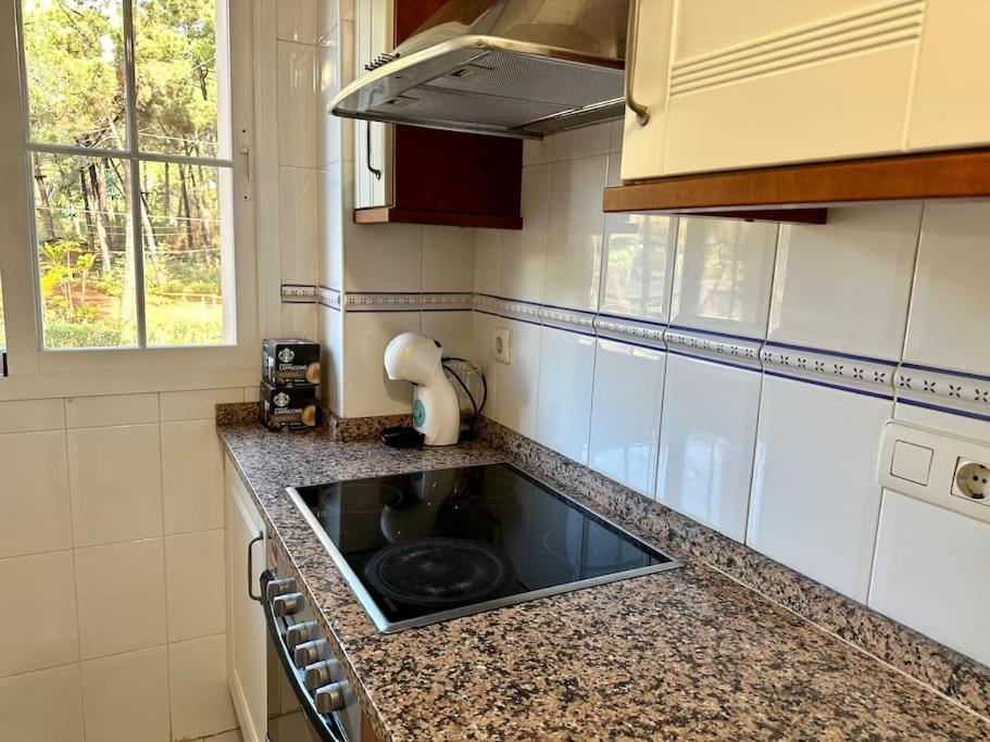 Appartement Apartamento En Marbellac