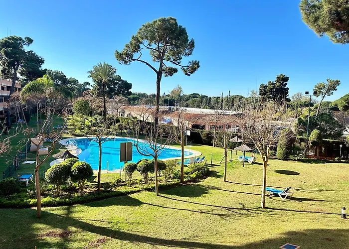 Apartamento En Marbella
