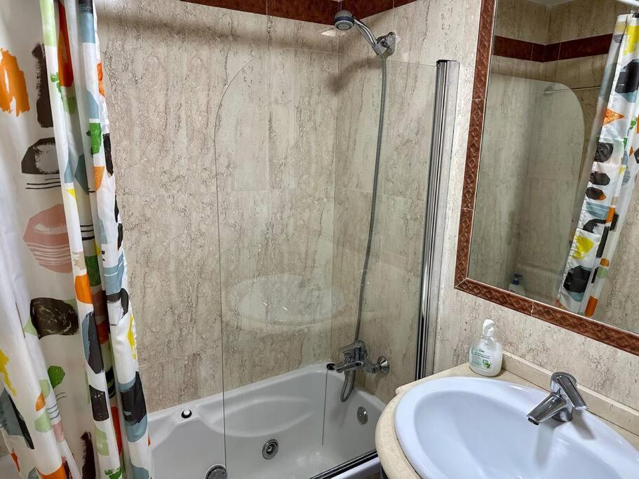 Apartamento En Marbella