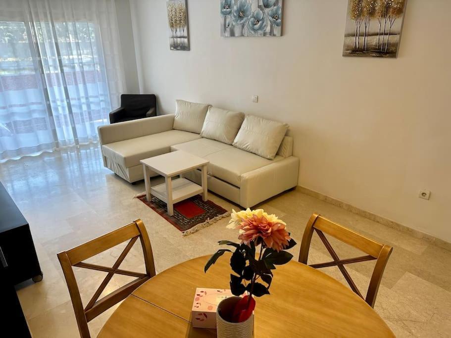 Apartment Apartamento En Marbella