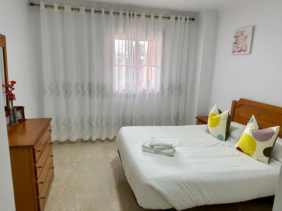 Apartment Apartamento En Marbella