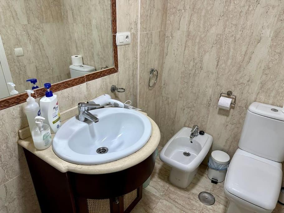 Apartamento En Marbella