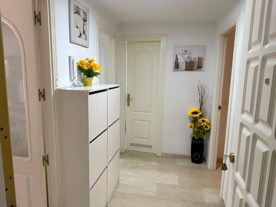 Apartamento En Apartment Marbella